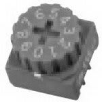 TE CONNECTIVITY DRW10CRA04