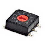 TE CONNECTIVITY MRD1604