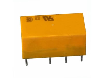 MATSUSHITA ELECTRIC DS2E-M-DC48V-C
