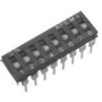 APEM COMPONENT NDIR02H