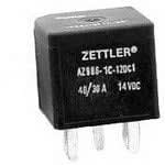 AMERICAN ZETTLER AZ986-1C-24DC2R1