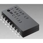 BOURNS 4816P-T02-122LF