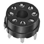 CUSTOM CONNECTOR OB08-PCB