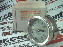 MCDANIEL CONTROLS N-0226