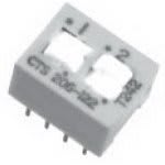 CTS CORPORATION 206-122ST
