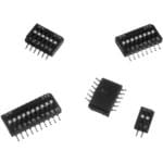 CTS CORPORATION 218-10LPSTJ