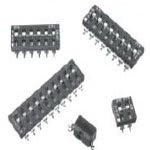 CTS CORPORATION 219-10LPST