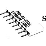 CTS CORPORATION 750101R330