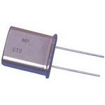 CTS CORPORATION MP200