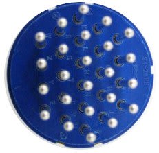 FUJIKURA AMERICA 9724-28P