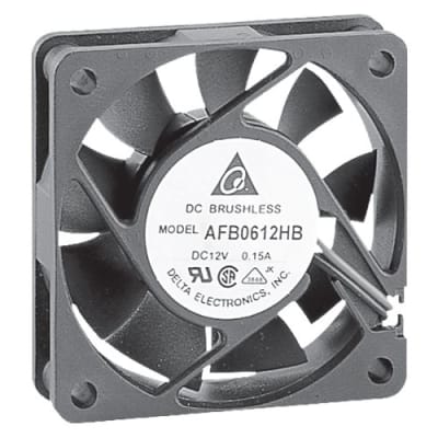 DELTA GROUP ELECTRONICS AFC0612DB-F00