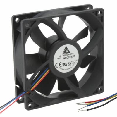 DELTA GROUP ELECTRONICS AFC0912D-AF00