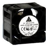 DELTA GROUP ELECTRONICS FFB03812LN
