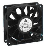 DELTA GROUP ELECTRONICS FFB0812HH