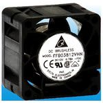DELTA GROUP ELECTRONICS FFB0912HH