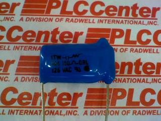 ITW 104MACQRL150