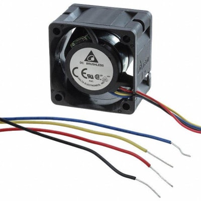 DELTA GROUP ELECTRONICS PFB0412EHN-TP06