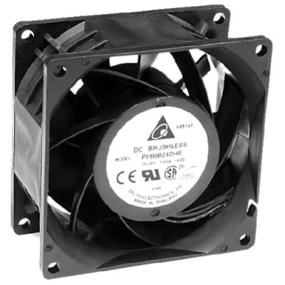 DELTA GROUP ELECTRONICS PFC0812DE-SP04
