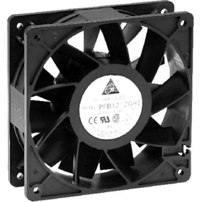 DELTA GROUP ELECTRONICS PFC1212DE-F00