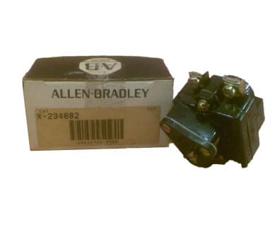 ALLEN BRADLEY X-234682