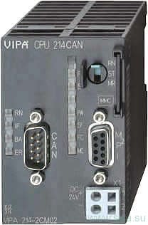 VIPA 214-2CM02