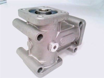 DZ TRASMISSIONI ZP211-4P3V