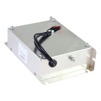 YASKAWA ELECTRIC FS23639-15-07