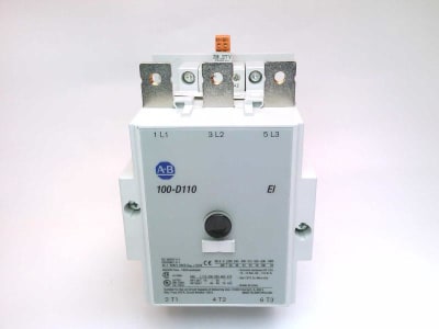 ALLEN BRADLEY 100-D110EA00