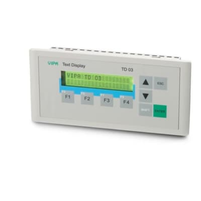 VIPA 603-1TD00