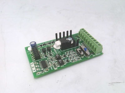 DELTA GROUP ELECTRONICS PG-02