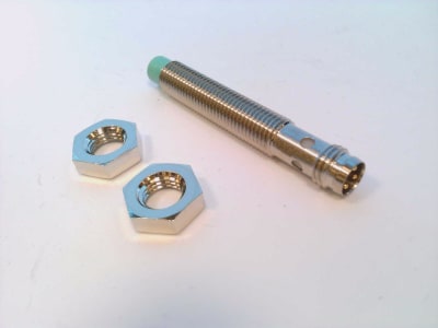 PEPPERL & FUCHS NBN3-8GM40-E2-V3