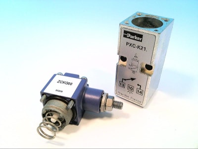 PARKER PXCK21100