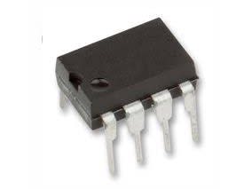 TEXAS INSTRUMENTS SEMI LM2574N-12G