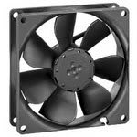 EBM PAPST 3412NHH-379