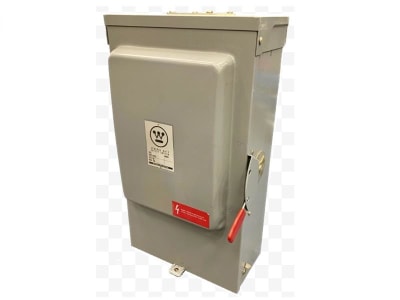 WESTINGHOUSE RGF424N