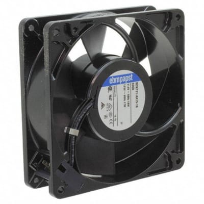 EBM PAPST 5908W-112