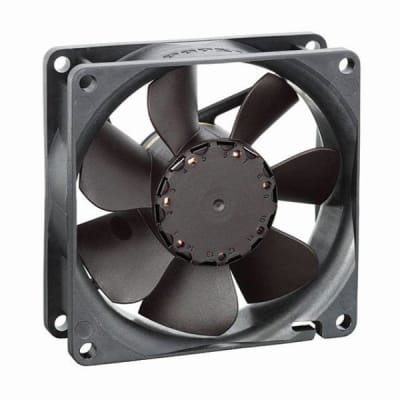 EBM PAPST 612N/2ME