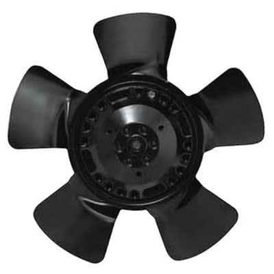 EBM PAPST A2E200-AA01-57