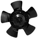 EBM PAPST A2E200-AF02-01