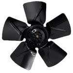 EBM PAPST A4E350-AA06-02