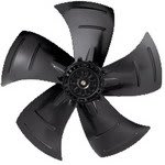 EBM PAPST A4E400-AP02-01