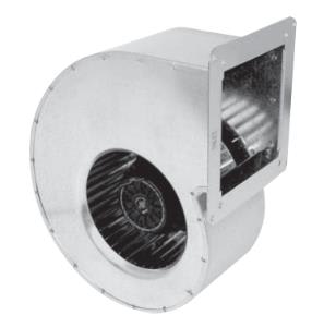 EBM PAPST EE1G-230-160-02