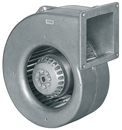 EBM PAPST G2E160-AY47-57