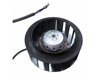 EBM PAPST R2E180-AT38-10