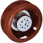 EBM PAPST R3G175-AF25-02