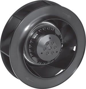 EBM PAPST R4S190-AC16-12