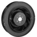 EBM PAPST RER160-28/14N