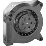 EBM PAPST RL90-18/56