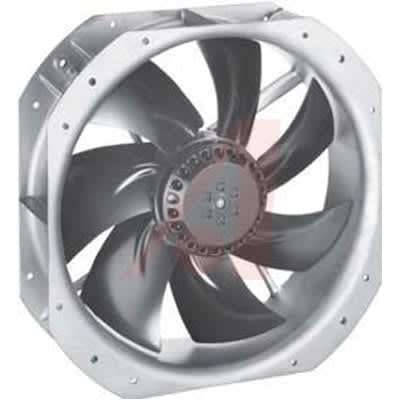 EBM PAPST W2E250-DB13-52