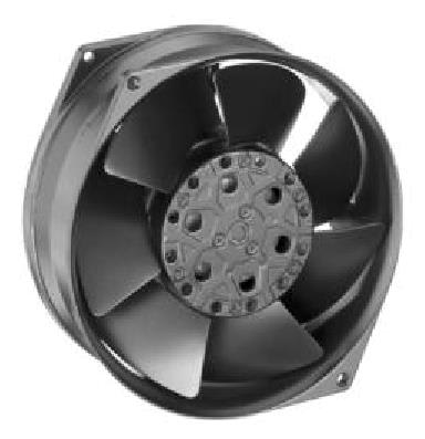 EBM PAPST W2S130-AB25-19